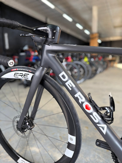 De Rosa Pininfarina 70 Di2 Carbon Racefiets