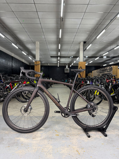 Specialized Diverge Pro AXS Gravel Fiets