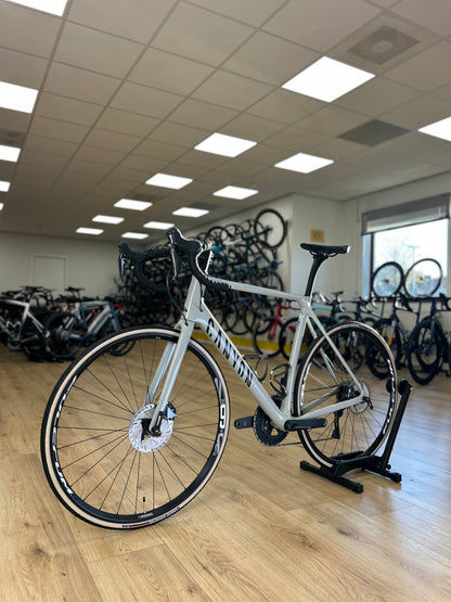 Canyon Endurace CF SL 8 Disc Di2 Carbon Racefiets