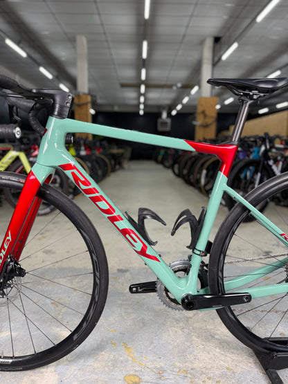 Ridley Grifn AXS Carbon Racefiets