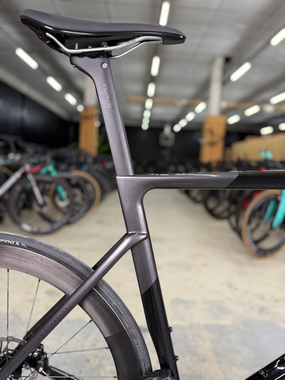 NIEUW Isaac Boson AXS Carbon Racefiets