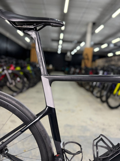 Cannondale SuperSix EVO Di2 Carbon Racefiets