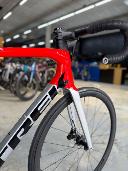 Trek Emonda SL6 Di2 Carbon Racefiets