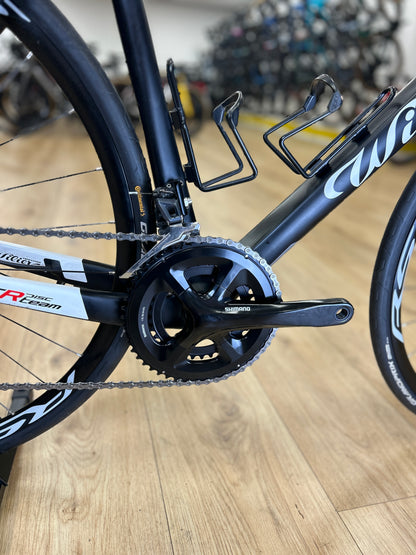 Wilier Triestina GTR Team Carbon Racefiets