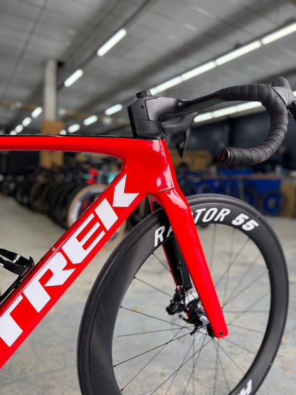 Trek Madone SLR Di2 Carbon Racefiets