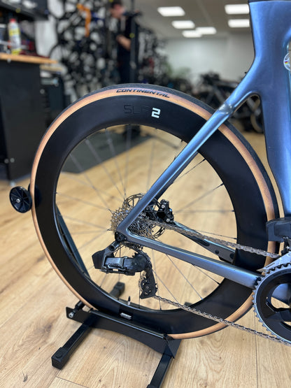 Giant Propel Advanced 1 Disc AXS Carbon Racefiets