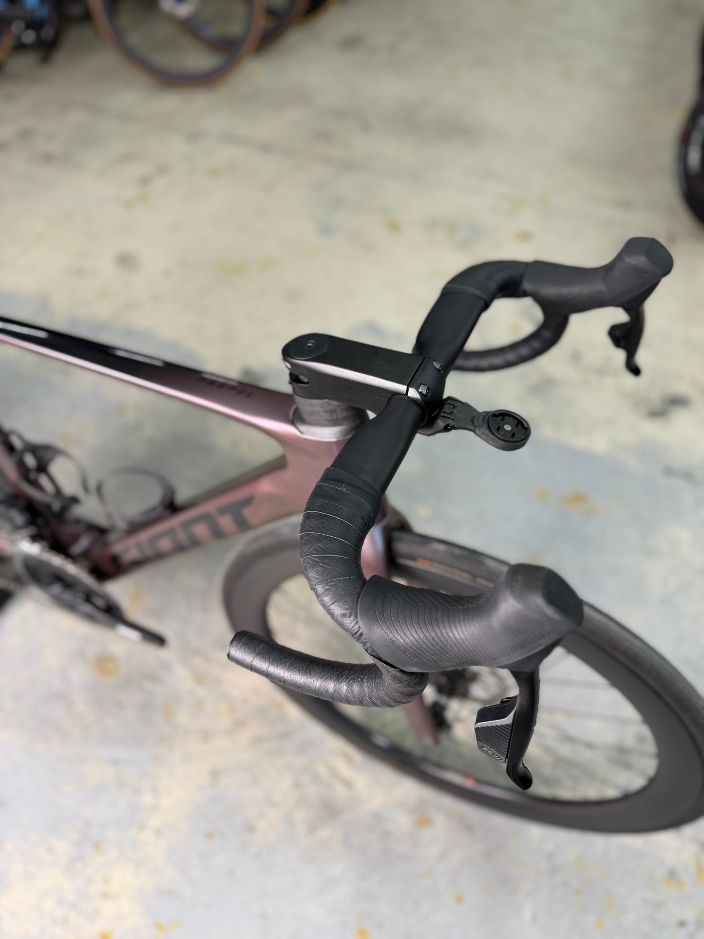 Giant Propel Advanced AXS Carbon Racefiets