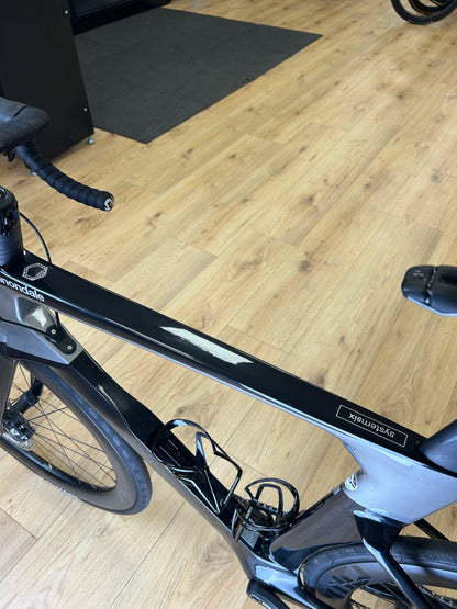 Cannondale SystemSix Carbon Racefiets