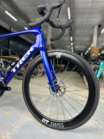 Trek Domane SL6 Di2 Carbon Road Bike