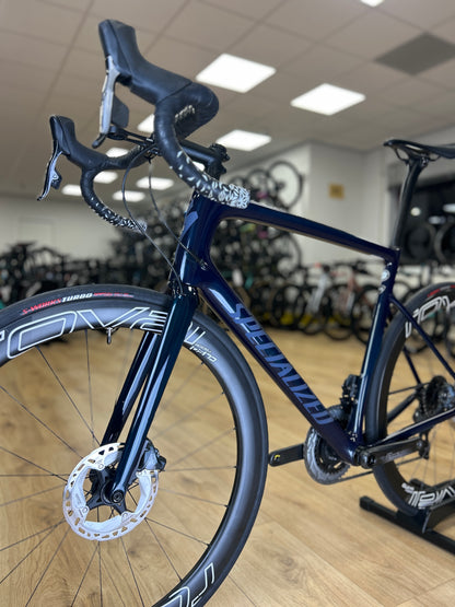 Specialized Tarmac SL6 Disc Pro AXS Carbon Racefiets