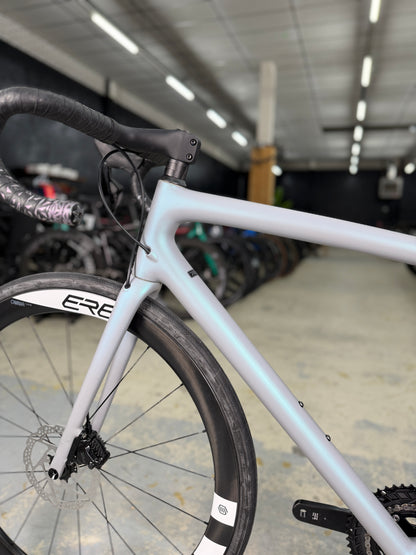 SHOWROOM S-Works Aethos Di2 Carbon Racefiets