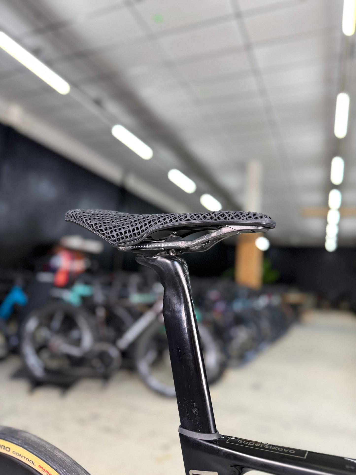 Cannondale SuperSix EVO LAB71 Dura Ace Di2 Carbon Racefiets