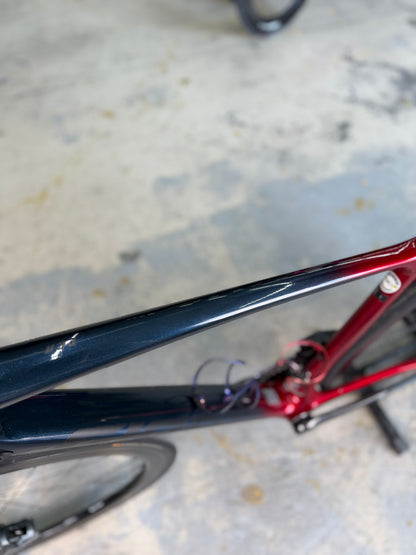 Giant TCR Advanced SL AXS Carbon Racefiets