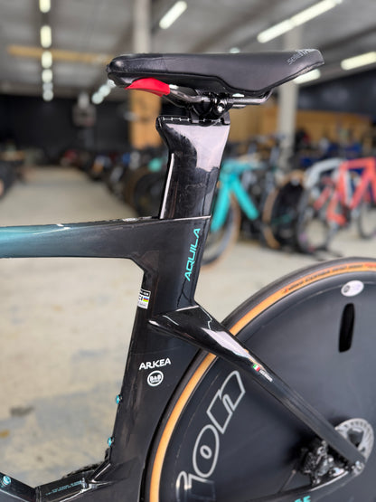Bianchi Aquila RC Disc Di2 Carbon TT