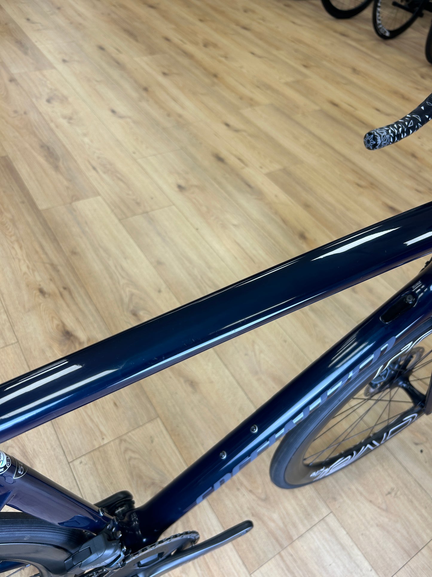 Specialized Tarmac SL6 Disc Pro AXS Carbon Racefiets