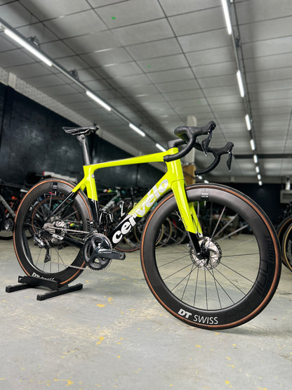 Cervelo S3 Di2 Carbon Road Bike