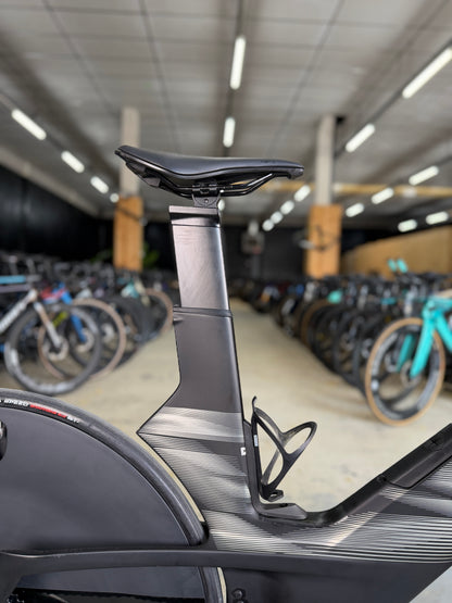 Cadex Tri SRAM RED AXS Carbon TT