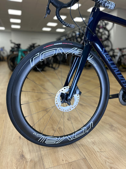 Specialized Tarmac SL6 Disc Pro AXS Carbon Racefiets