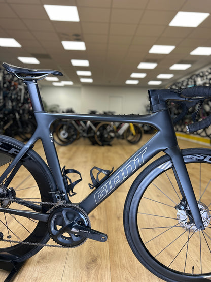 Giant Propel Advanced Pro Carbon Racefiets