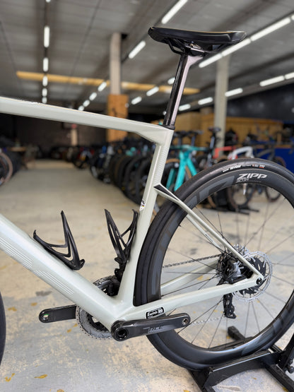 BMC Roadmachine 01 AXS Carbon Racefiets