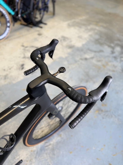 Scott Foil RC10 Di2 Carbon Racefiets