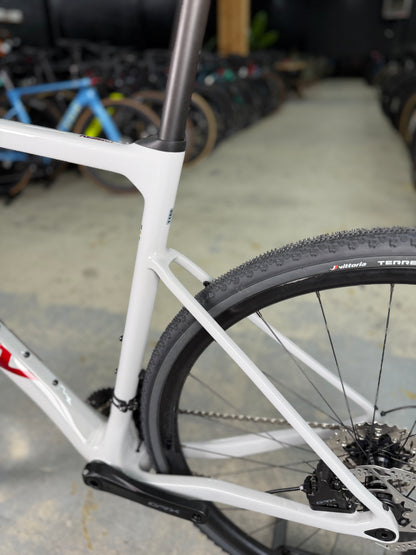 NIEUW Ridley Grifn Gravel Fiets