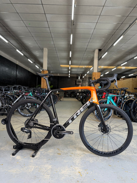 Trek Emonda SL7 AXS Carbon Racefiets