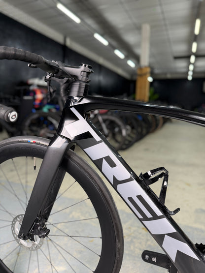 2500km Trek Madone SL7 Di2 Carbon Racefiets