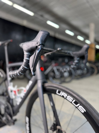 De Rosa Pininfarina 70 Di2 Carbon Racefiets