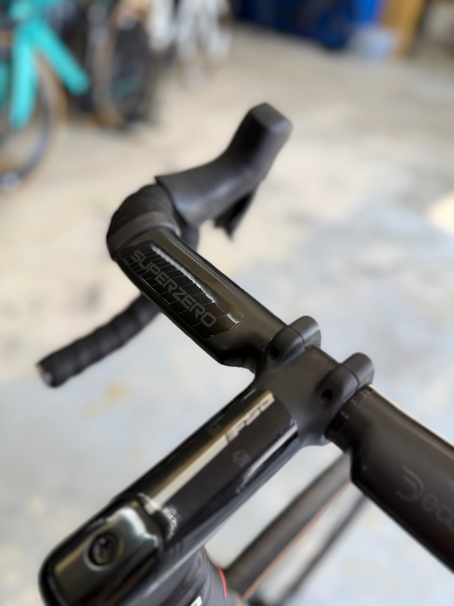 De Rosa Idol AXS Carbon Racefiets
