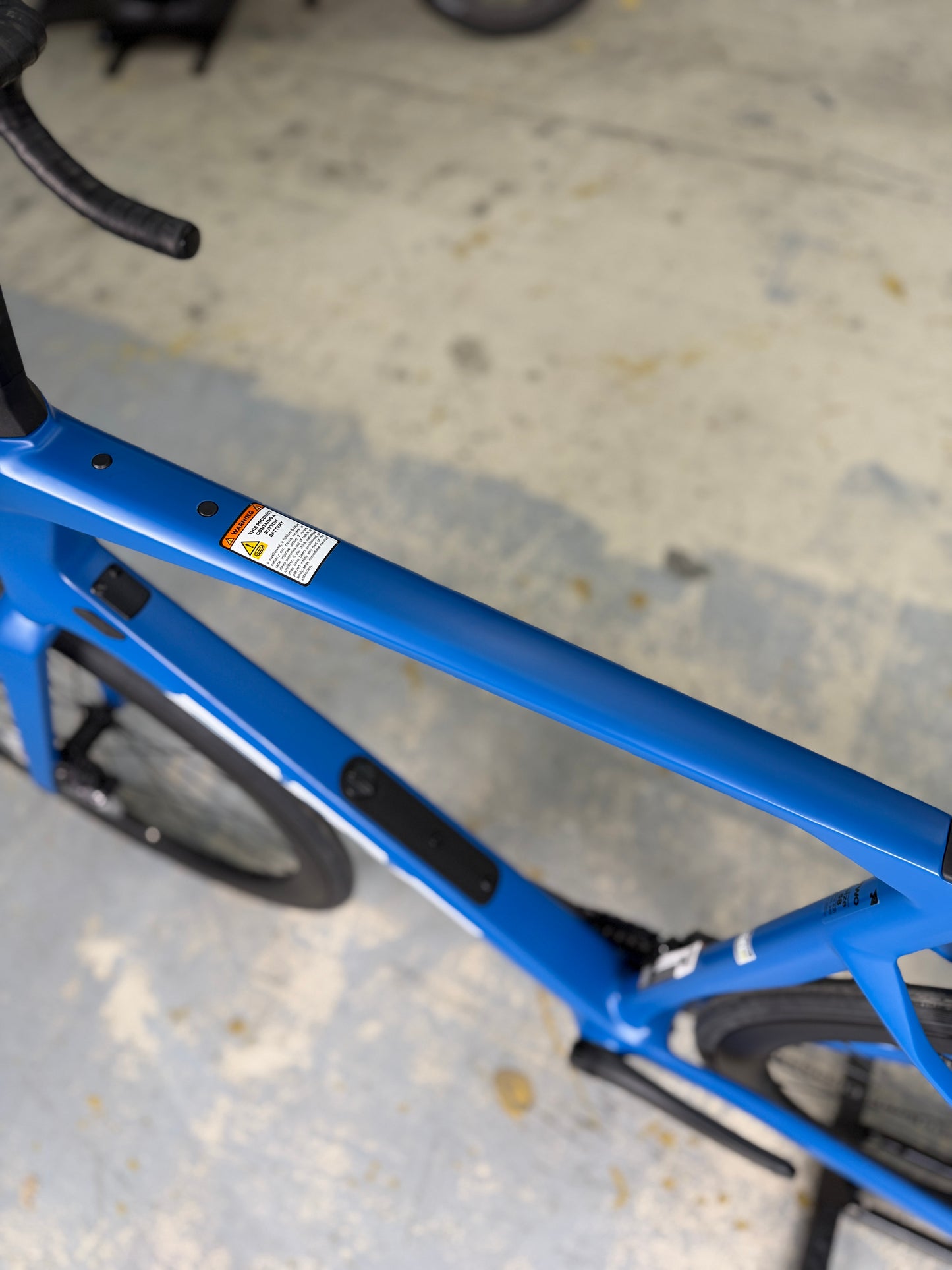 NIEUW BMC Roadmachine Di2 Carbon Racefiets