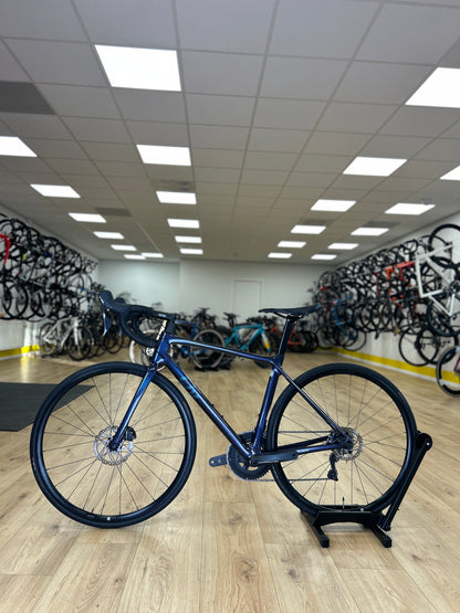 Liv Langma Advanced 1 Disc Carbon Racefiets