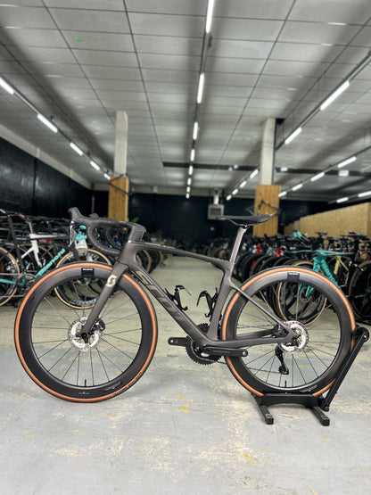 Scott Foil RC10 Di2 Carbon Racefiets