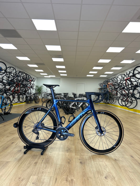 Giant Propel Di2 Carbon Disc Racefiets