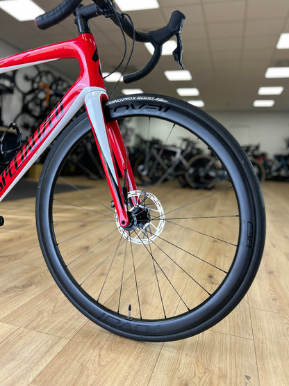 Specialized Tarmac SL6 AXS Carbon Racefiets