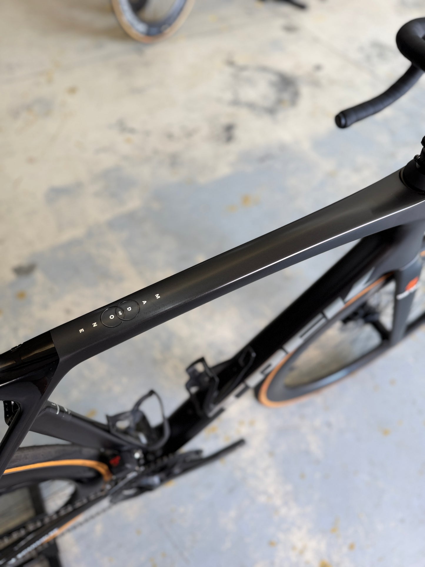Trek Madone SL6 Di2 Carbon Racefiets