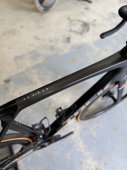 Trek Madone SL6 Di2 Carbon Racefiets