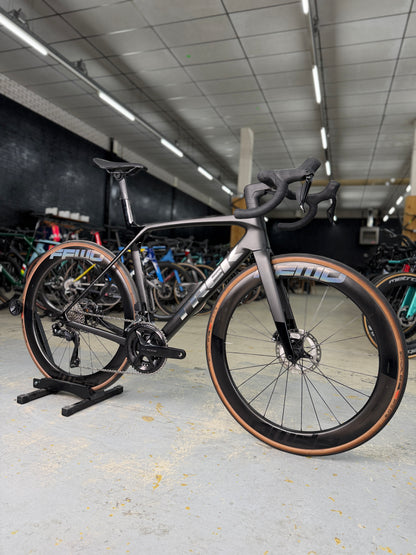 Trek Madone SL6 Di2 Carbon Racefiets