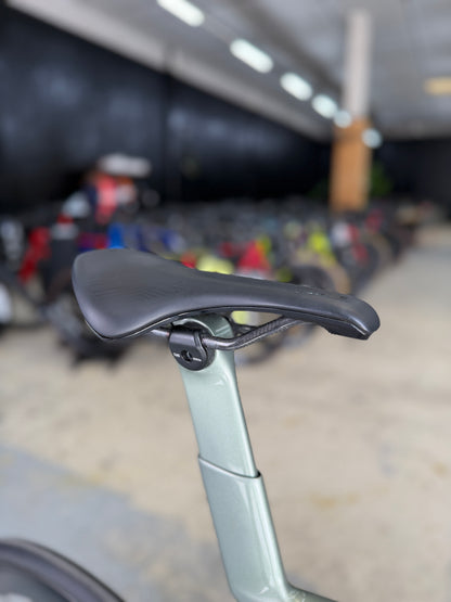 Trek Madone SLR7 Di2 Carbon Racefiets