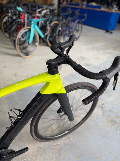 Trek Madone SL6 Carbon Racefiets