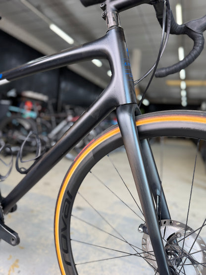Specialized Aethos Pro Di2 Carbon Racefiets