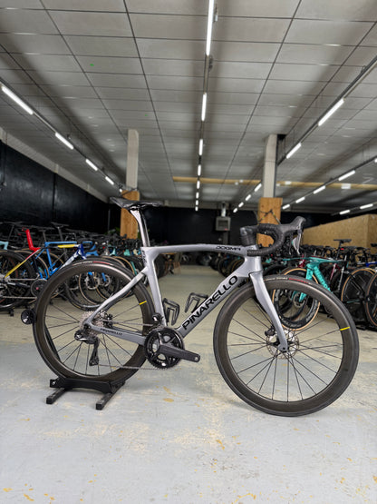 Pinarello Dogma F12 Di2 Carbon Racefiets