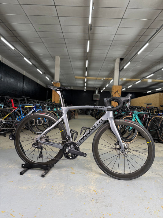 Pinarello Dogma F12 Di2 Carbon Racefiets