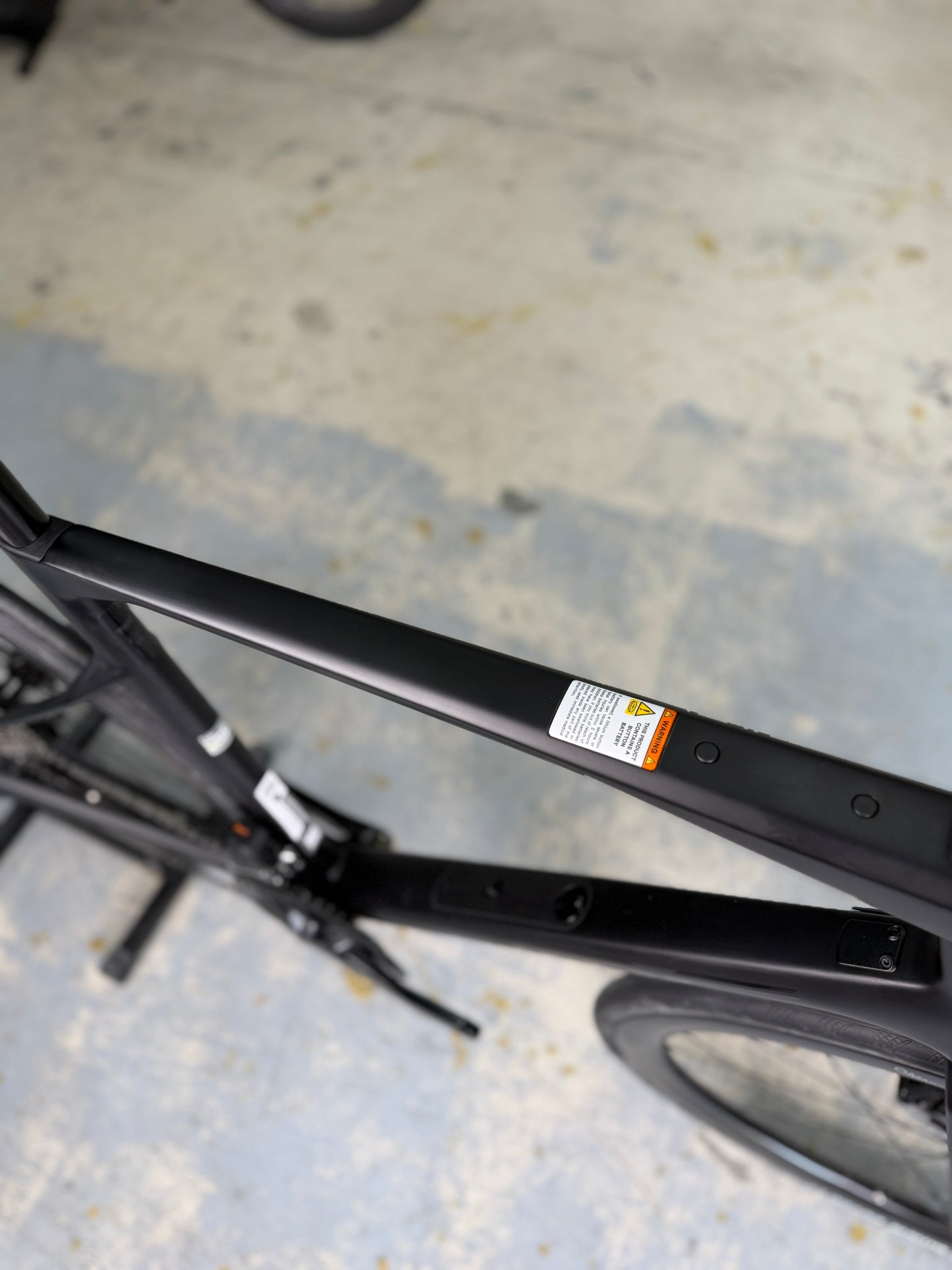 NIEUW BMC Roadmachine Di2 Carbon Racefiets