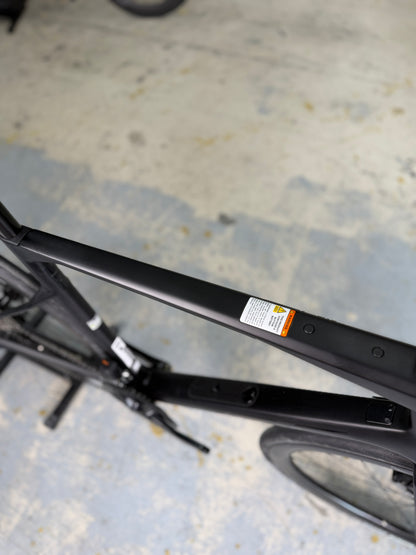NIEUW BMC Roadmachine Di2 Carbon Racefiets