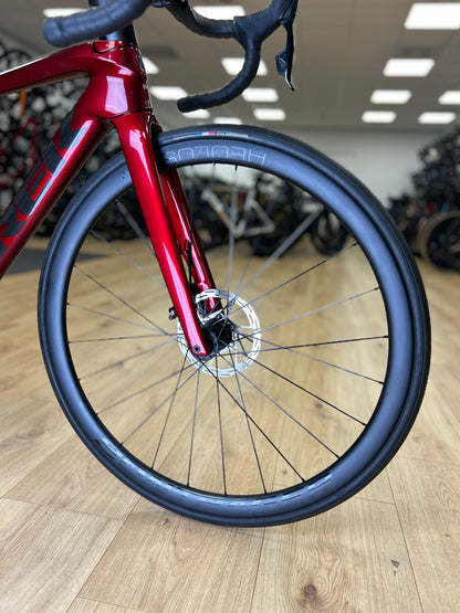 Trek Émonda SL6 AXS Carbon Road Bike