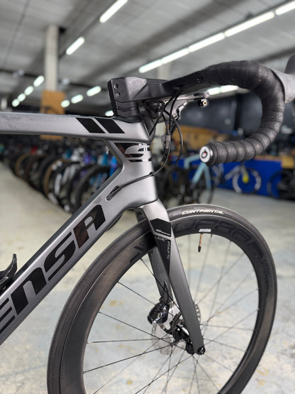 Sensa Giulia Evo Carbon Road Bike