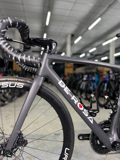 De Rosa Pininfarina 70 Di2 Carbon Racefiets
