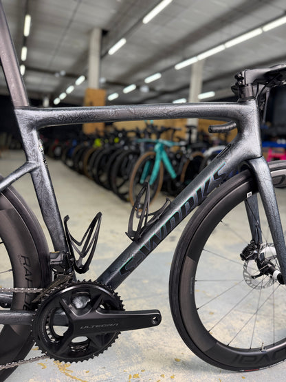 S-Works Tarmac SL6 Di2 Carbon Racefiets