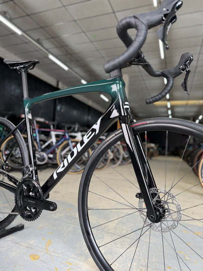 NEW Ridley Fenix SLiC Carbon Road Bike